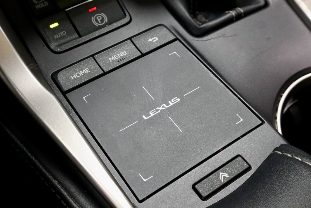 Used 2021 Lexus NX 300 300 Base w/ Accessory Package image 33