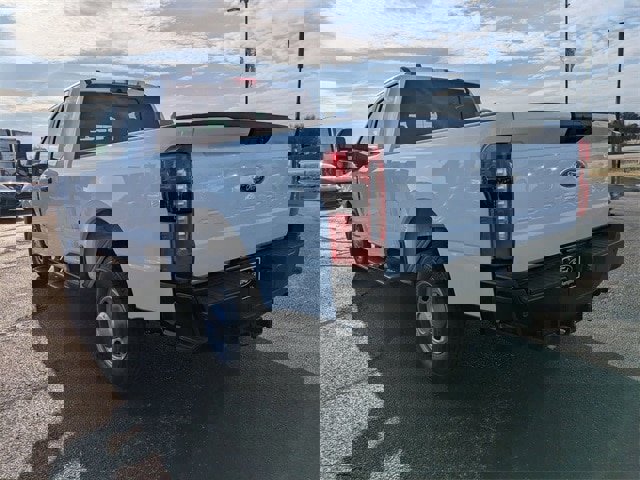 Certified 2024 Ford F350 XL w/ 360-Degree Camera Package image 3