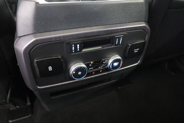Certified 2024 Ford Expedition Max Platinum AWD/4WD image 29