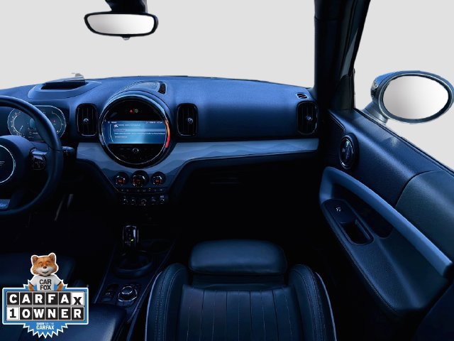 Used 2024 MINI Cooper Countryman S w/ Mini Untamed Edition FWD image 21