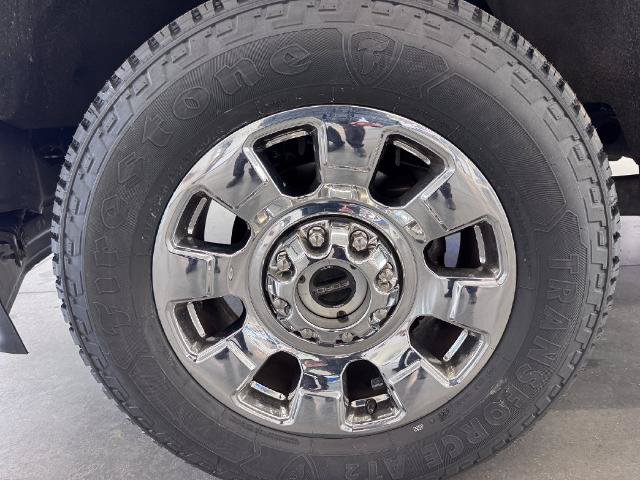 Certified 2023 Ford F350 Lariat w/ Lariat Ultimate Package AWD/4WD image 10