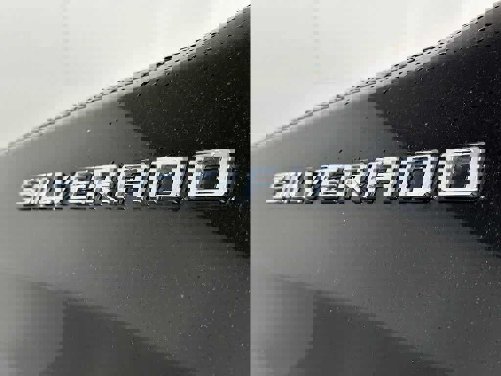 Used 2019 Chevrolet Silverado 1500 Custom image 7