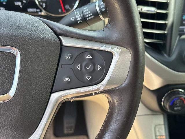Used 2019 GMC Acadia Denali FWD image 27