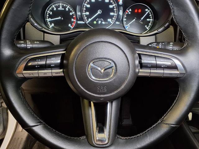 Used 2025 MAZDA CX-50 AWD 2.5 S w/ Preferred Package image 8