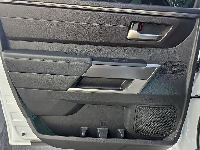 Used 2025 Toyota Tundra SR5 w/ TRD Off-Road Package image 26