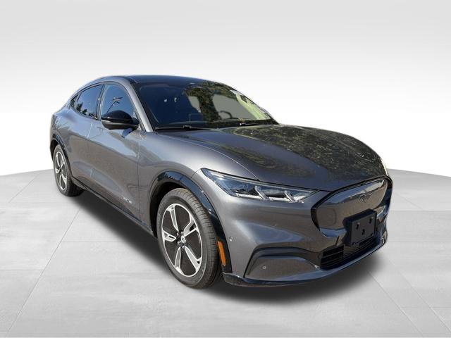Certified 2023 Ford Mustang Mach-E Premium AWD/4WD image 10