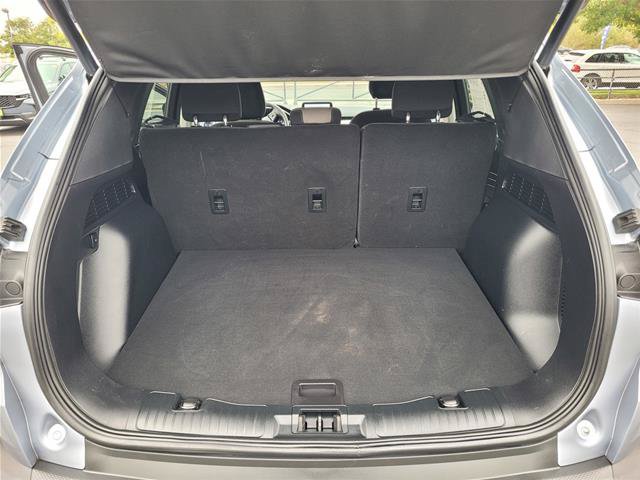 Certified 2022 Ford Escape SE w/ SE Sport Appearance Package FWD image 35