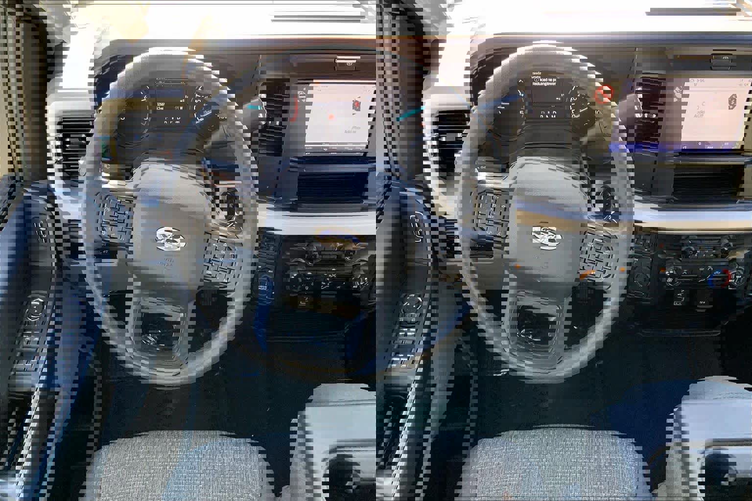 Certified 2025 Ford F350 XLT image 7