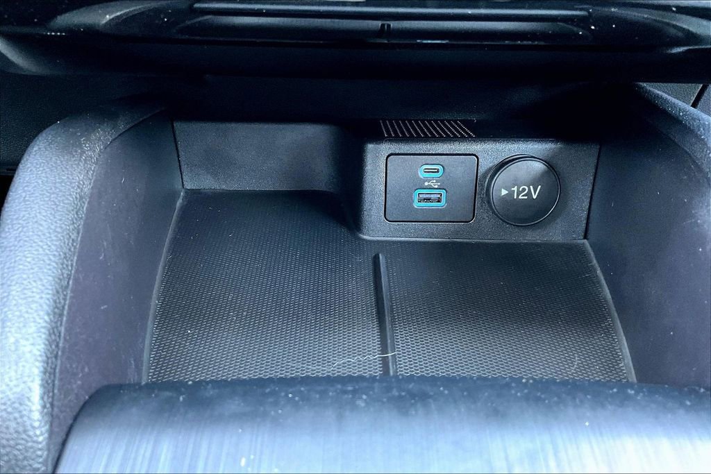 Certified 2022 Ford Escape SE w/ Convenience Package AWD/4WD image 32