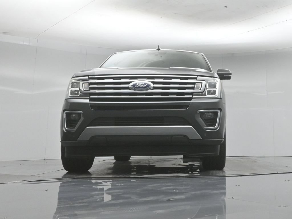 Certified 2020 Ford Expedition Max Limited RWD image 44