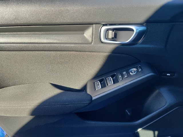 Used 2024 Honda Civic Sport image 21