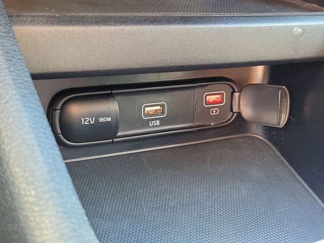 Used 2024 Kia Forte LXS image 15