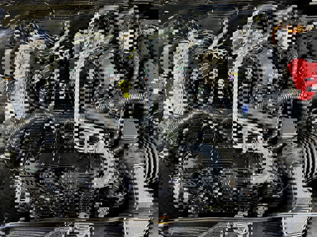 Used 2024 Nissan Altima 2.5 SR image 9