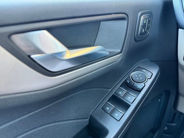 Certified 2022 Ford Escape SEL w/ Technology Package image 11