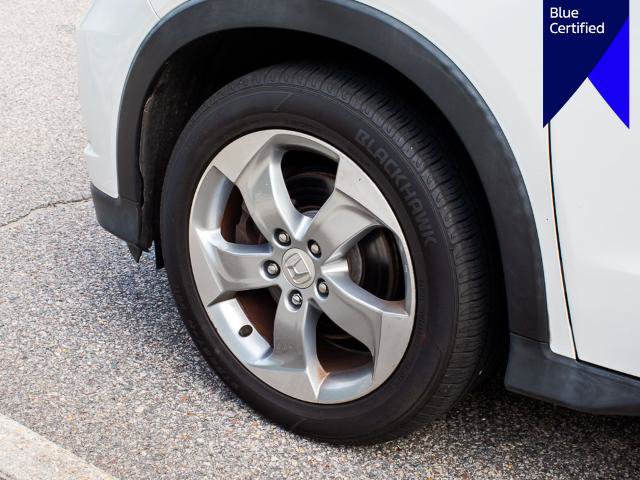 Used 2018 Honda HR-V LX image 5