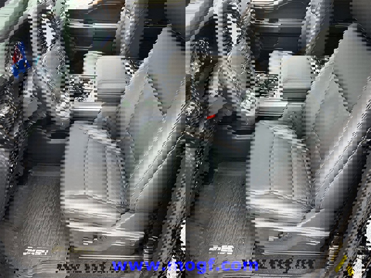 Certified 2023 Ford F150 XLT w/ Equipment Group 302A High image 27