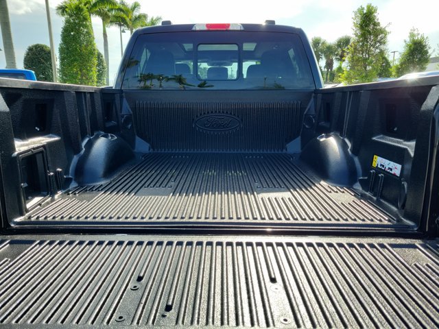 Certified 2023 Ford F150 XLT w/ Equipment Group 302A High AWD/4WD image 9