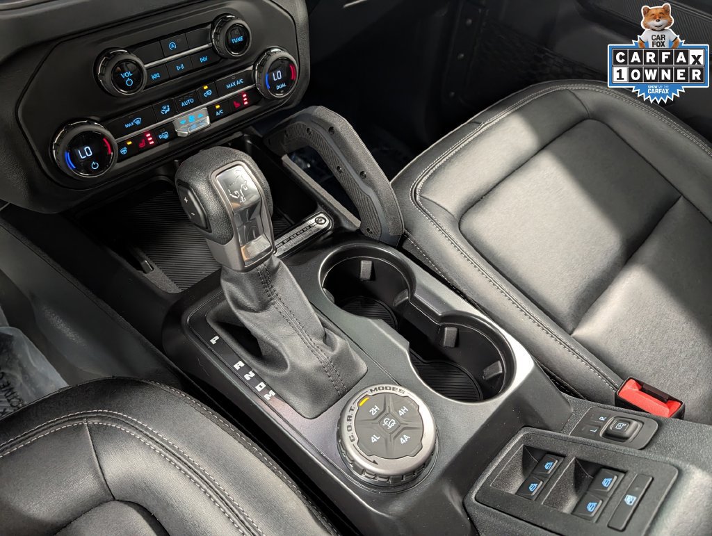Certified 2026 Ford Bronco Badlands AWD/4WD image 18