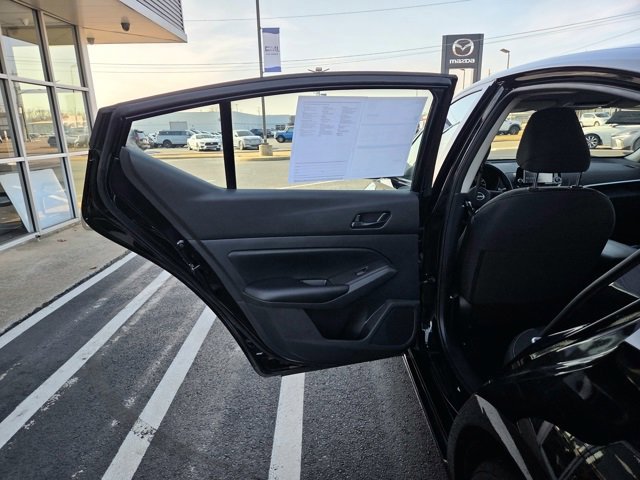 Used 2024 Nissan Altima 2.5 S image 23