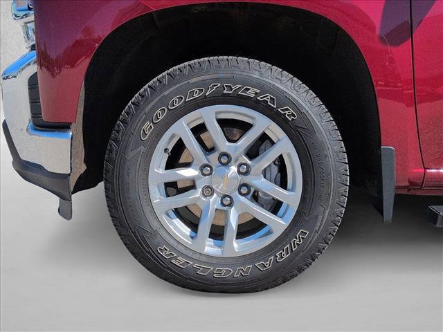 Used 2019 Chevrolet Silverado 1500 LT w/ All-Star Edition image 23