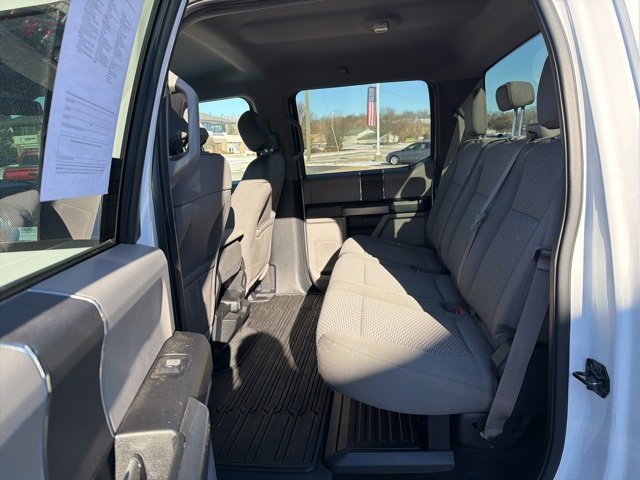Certified 2017 Ford F250 XLT image 27
