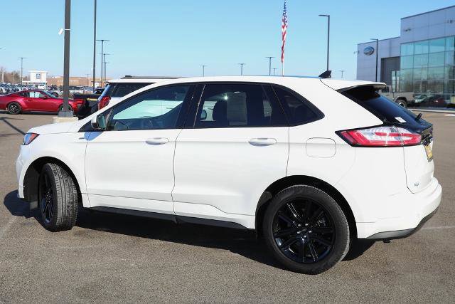 Certified 2024 Ford Edge ST-Line image 7