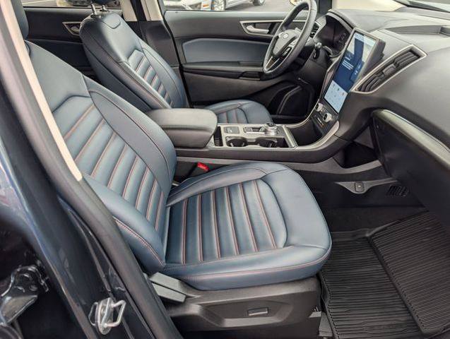 Certified 2023 Ford Edge SEL w/ Sport Appearance Package AWD/4WD image 20