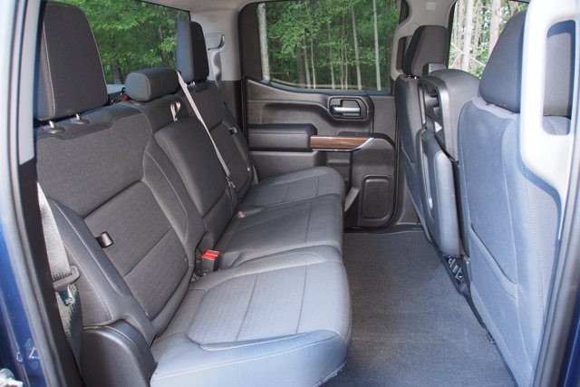 Used 2021 Chevrolet Silverado 1500 RST AWD/4WD image 14