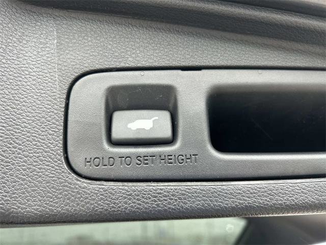 Used 2022 Honda CR-V EX-L image 21