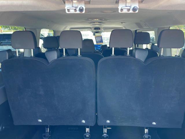 Certified 2024 Ford Transit 350 XLT RWD image 32