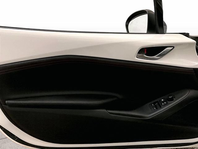 Used 2018 MAZDA MX-5 Miata Grand Touring RWD image 22