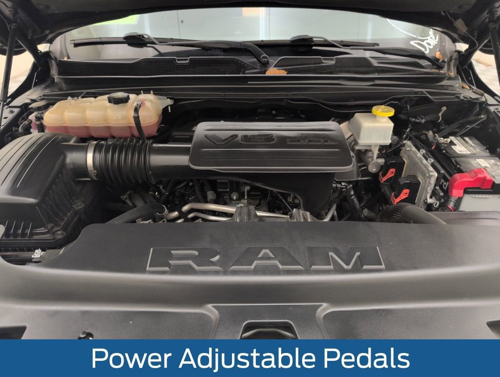 Used 2019 RAM 1500 Big Horn AWD/4WD image 37