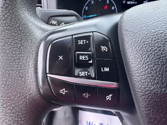 Certified 2023 Ford Transit 250 Medium Roof AWD image 22
