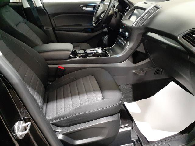 Certified 2020 Ford Edge SE FWD image 28