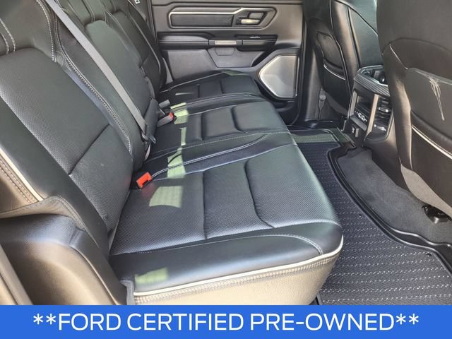 Used 2019 RAM 1500 Limited AWD/4WD image 13