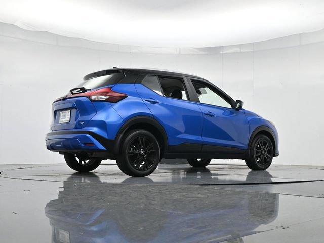 Used 2023 Nissan Kicks SV FWD image 31