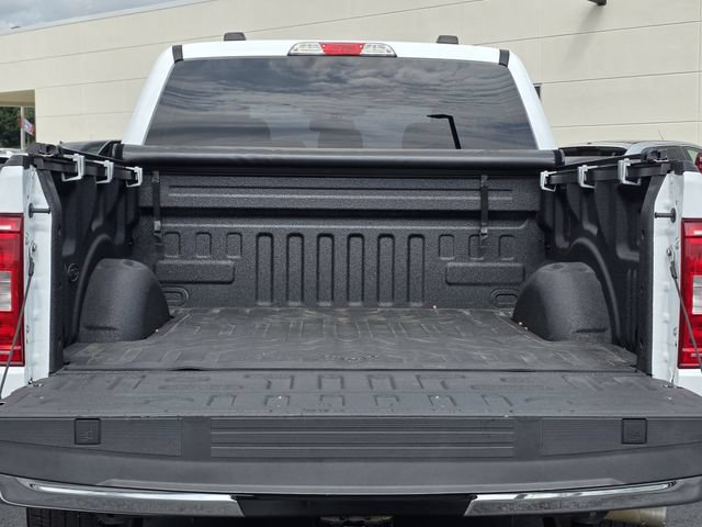 Certified 2023 Ford F150 XLT w/ Equipment Group 301A Mid AWD/4WD image 31