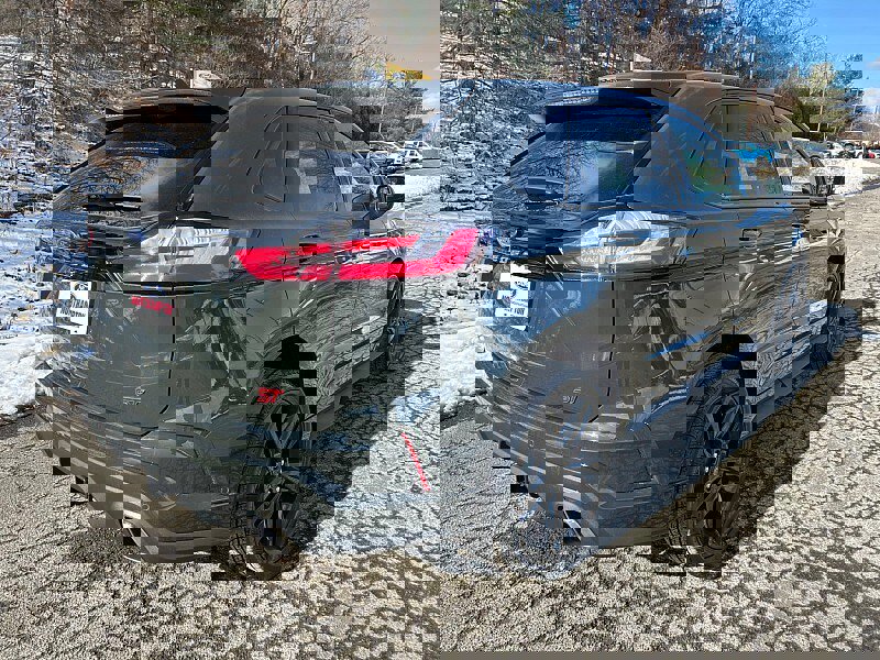 Certified 2022 Ford Edge ST w/ Equipment Group 401A image 6