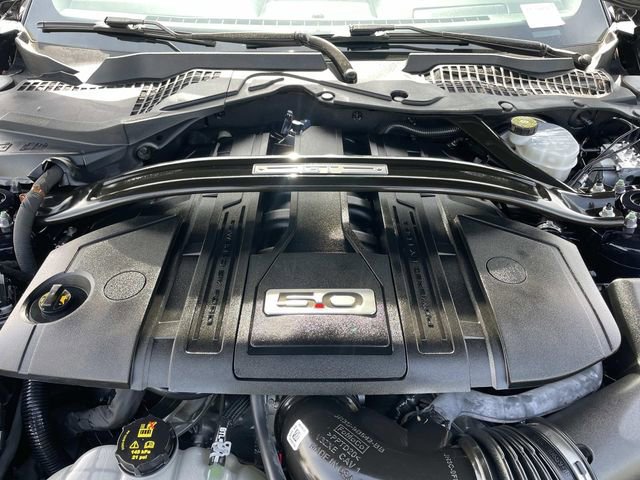 Certified 2021 Ford Mustang GT Premium w/ GT Performance Package image 37