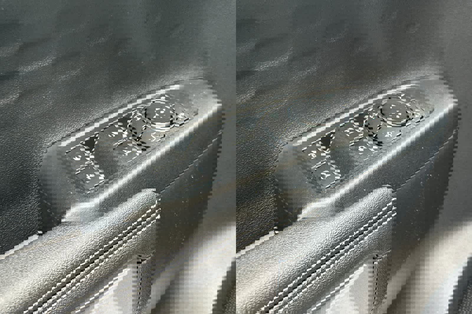 Certified 2025 Ford Ranger XLT w/ Chrome Accent Package image 13