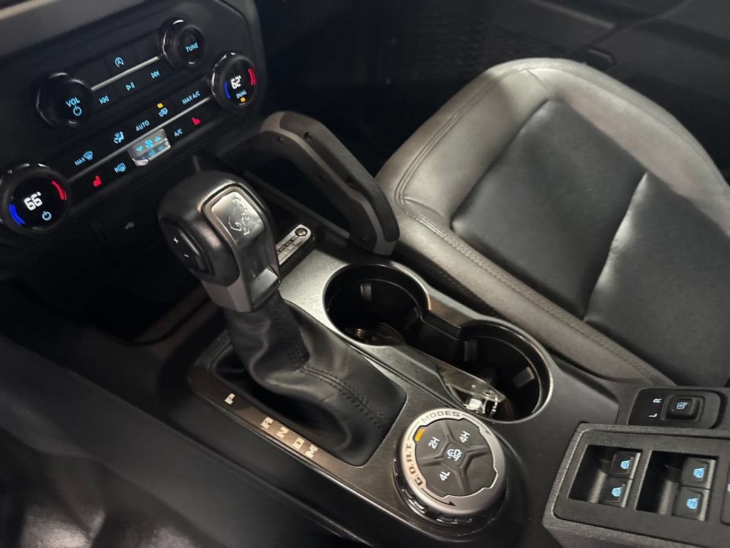 Certified 2023 Ford Bronco Big Bend AWD/4WD image 25