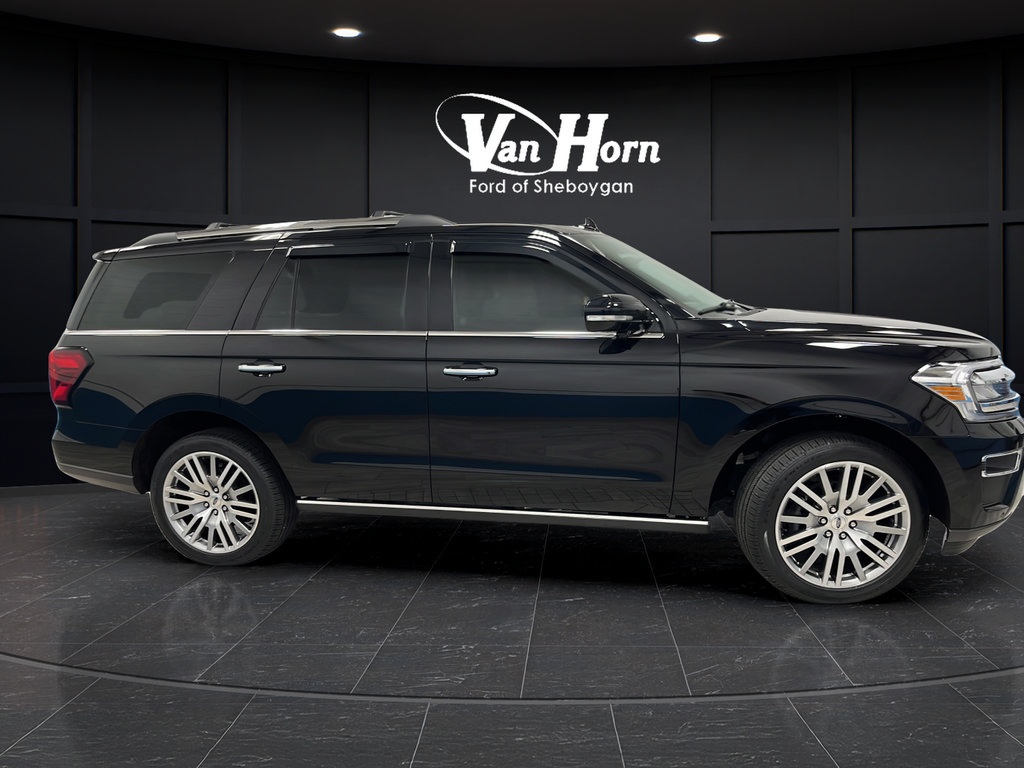 Certified 2023 Ford Expedition Limited AWD/4WD image 8