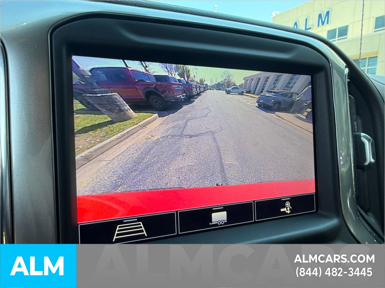 Used 2020 Chevrolet Silverado 1500 LT w/ All-Star Edition image 16