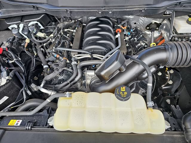 Certified 2023 Ford F150 Lariat AWD/4WD image 34