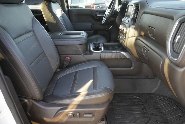 Used 2021 GMC Sierra 1500 Denali image 18