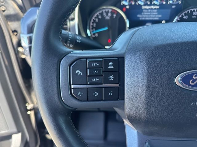 Certified 2023 Ford F150 XLT w/ Equipment Group 302A High AWD/4WD image 21