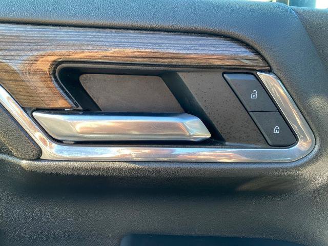 Used 2024 Chevrolet Silverado 2500 LT image 14