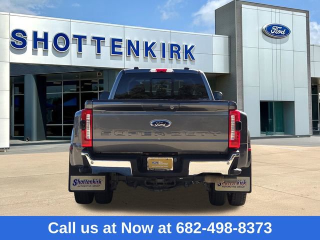 Certified 2024 Ford F450 Lariat image 7