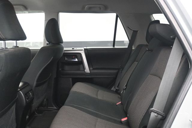 Used 2021 Toyota 4Runner Trail Special Edition AWD/4WD image 5