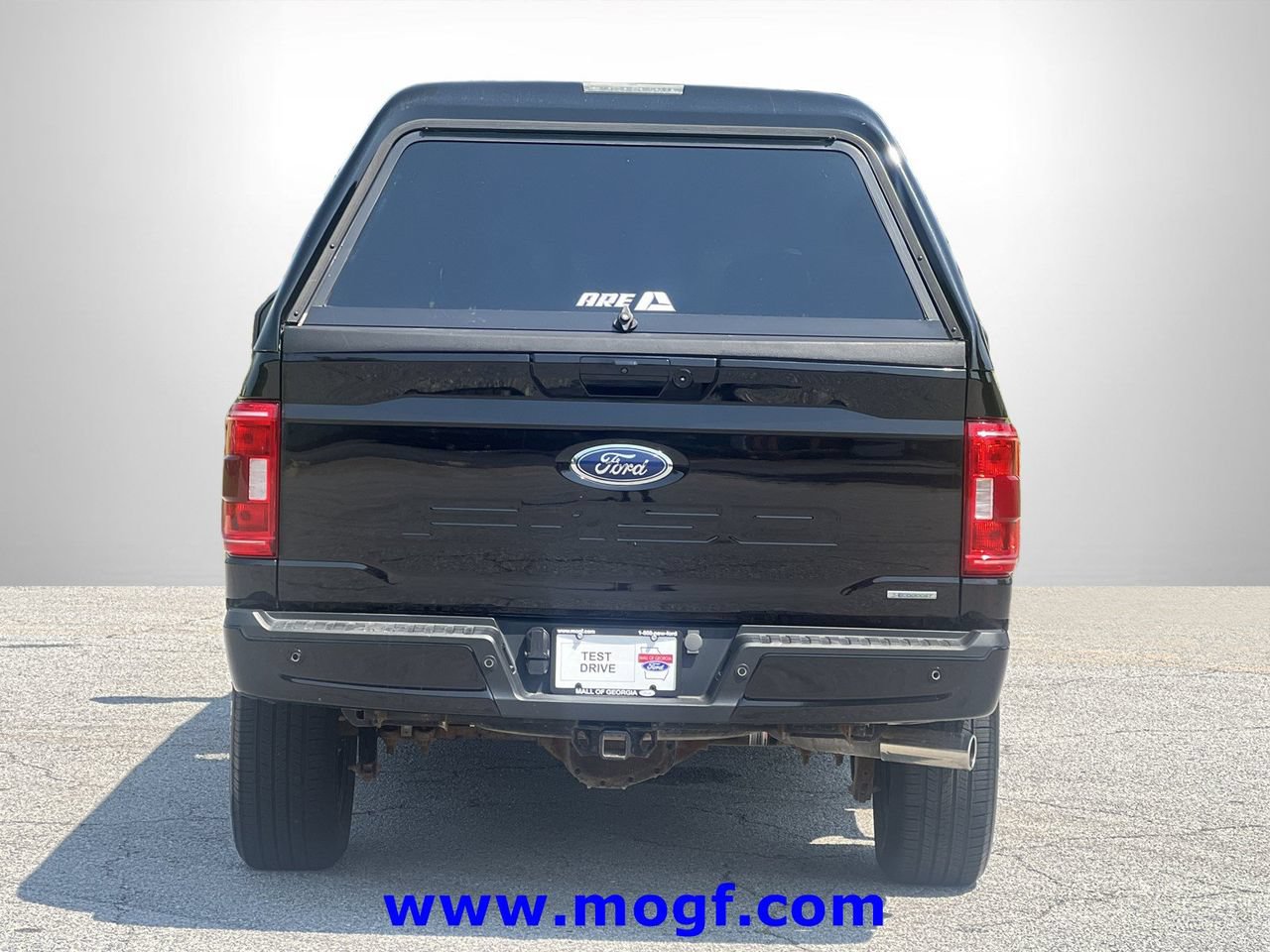 Certified 2023 Ford F150 XLT w/ Equipment Group 302A High AWD/4WD image 25